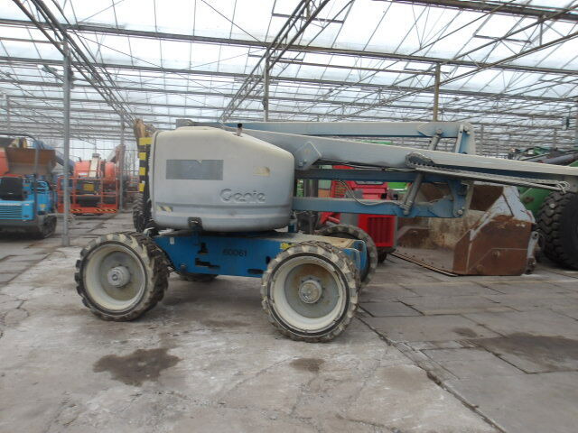 Genie Z51-30 - Nacelle articulée: photos 5 Genie Z51-30 - Nacelle articulée: photos 5