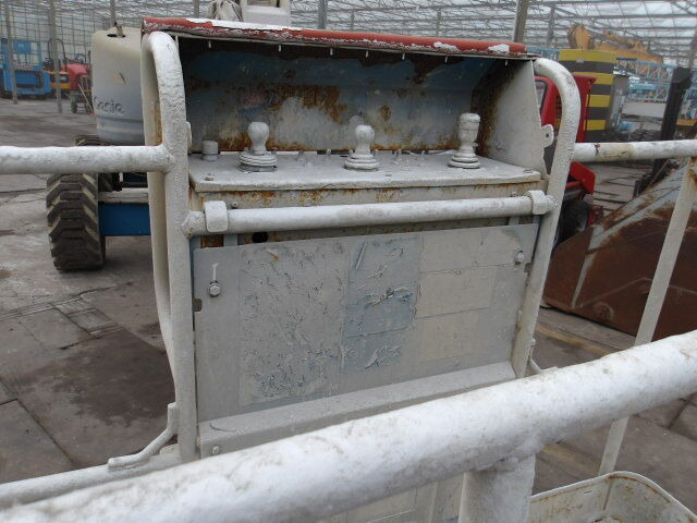 Genie Z51-30 - Nacelle articulée: photos 3 Genie Z51-30 - Nacelle articulée: photos 3