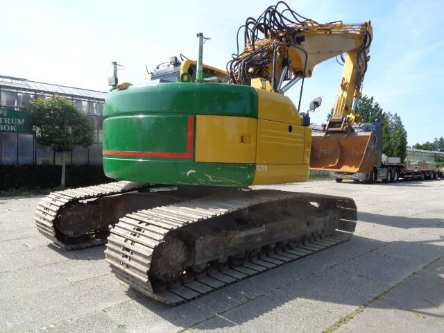 Komatsu PC228uslc-8 - Pelle sur chenille: photos 3 Komatsu PC228uslc-8 - Pelle sur chenille: photos 3
