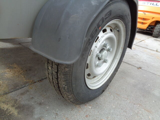 Broyeur de végétaux Vermeer BC600XL: photos 8