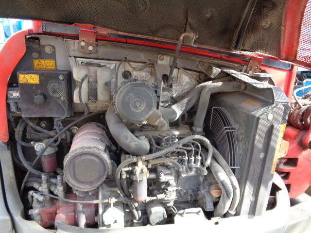 WACKER NEUSON 28Z3 - Mini pelle: photos 4 WACKER NEUSON 28Z3 - Mini pelle: photos 4