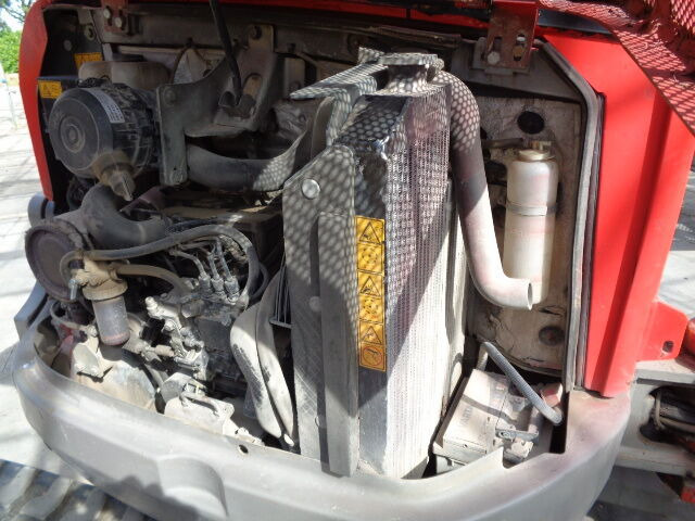 WACKER NEUSON 28Z3 - Mini pelle: photos 5 WACKER NEUSON 28Z3 - Mini pelle: photos 5