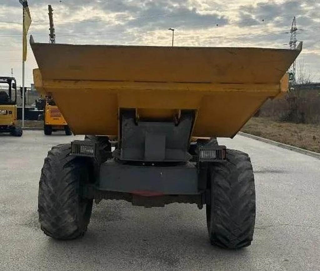 Wacker Neuson 6001 - Mini tombereau: photos 3 Wacker Neuson 6001 - Mini tombereau: photos 3