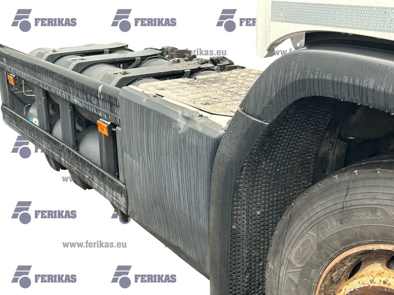 Catalyst SCR - Catalyseur pour Camion: photos 3 Catalyst SCR - Catalyseur pour Camion: photos 3