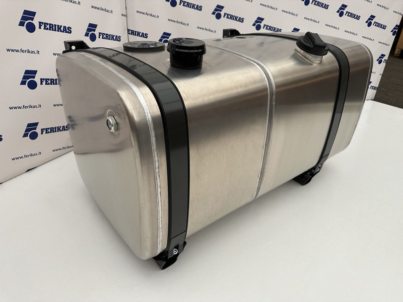 Combined oil fuel tank 200L oil tank 285L fuel tank 620x675x1250 - Réservoir hydraulique pour Camion: photos 2 Combined oil fuel tank 200L oil tank 285L fuel tank 620x675x1250 - Réservoir hydraulique pour Camion: photos 2
