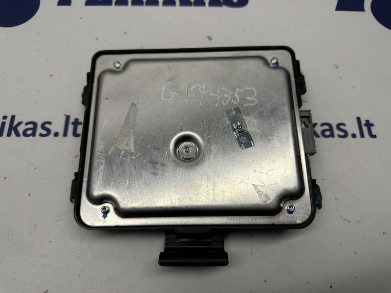 DAF A/C heater control unit module - Bloc de gestion pour Camion: photos 2 DAF A/C heater control unit module - Bloc de gestion pour Camion: photos 2