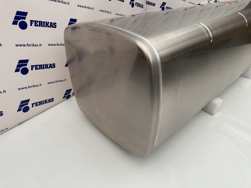 DAF - Réservoir de carburant pour Camion: photos 3 DAF - Réservoir de carburant pour Camion: photos 3