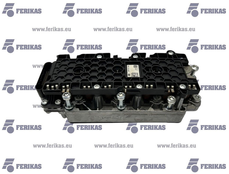 DAF - Boîte de vitesse pour Camion: photos 3 DAF - Boîte de vitesse pour Camion: photos 3