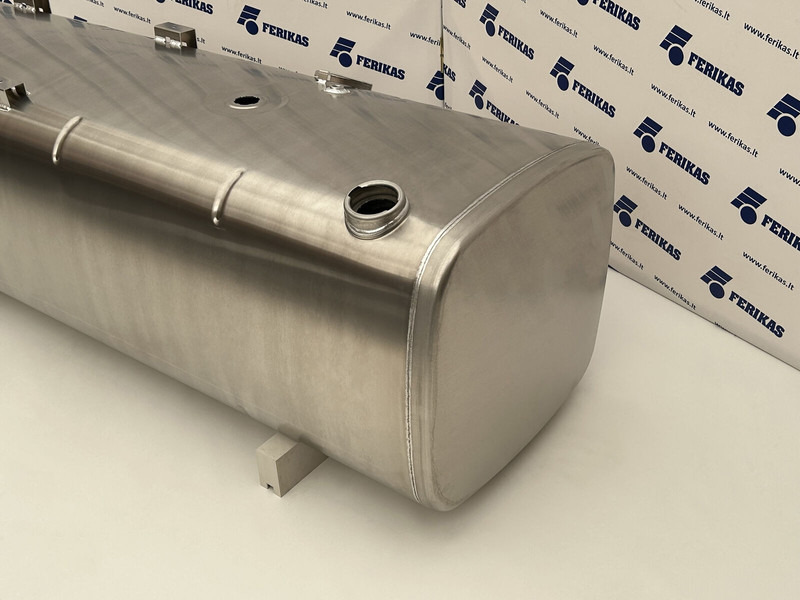 DAF New aluminum fuel tank 765L - Réservoir de carburant pour Camion: photos 3 DAF New aluminum fuel tank 765L - Réservoir de carburant pour Camion: photos 3