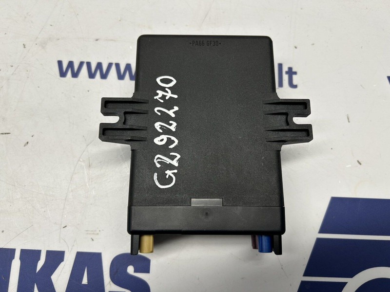 DAF XF - Bloc de gestion pour Camion: photos 2 DAF XF - Bloc de gestion pour Camion: photos 2