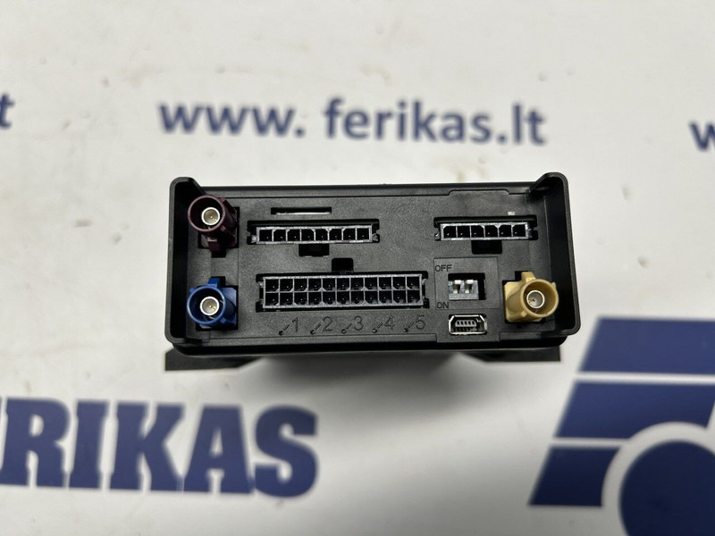 DAF XF - Bloc de gestion pour Camion: photos 3 DAF XF - Bloc de gestion pour Camion: photos 3