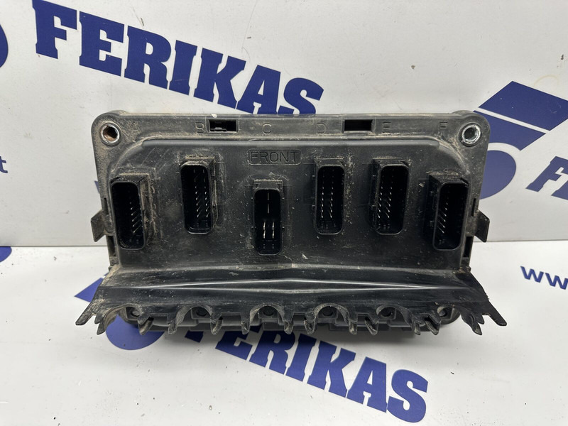 DAF chassis control unit - Bloc de gestion pour Camion: photos 2 DAF chassis control unit - Bloc de gestion pour Camion: photos 2