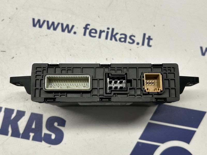 DAF door control module CDM - Bloc de gestion pour Camion: photos 3 DAF door control module CDM - Bloc de gestion pour Camion: photos 3