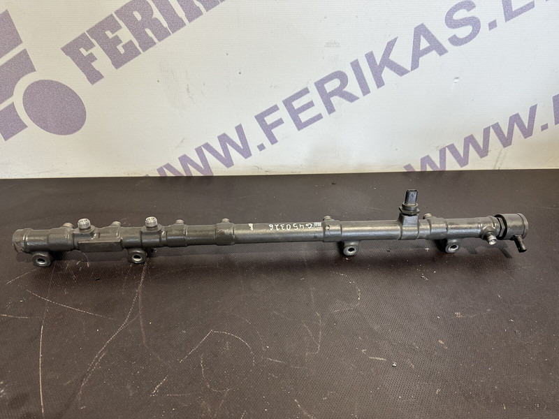 DAF fuel rail - Système de carburant pour Camion: photos 2 DAF fuel rail - Système de carburant pour Camion: photos 2