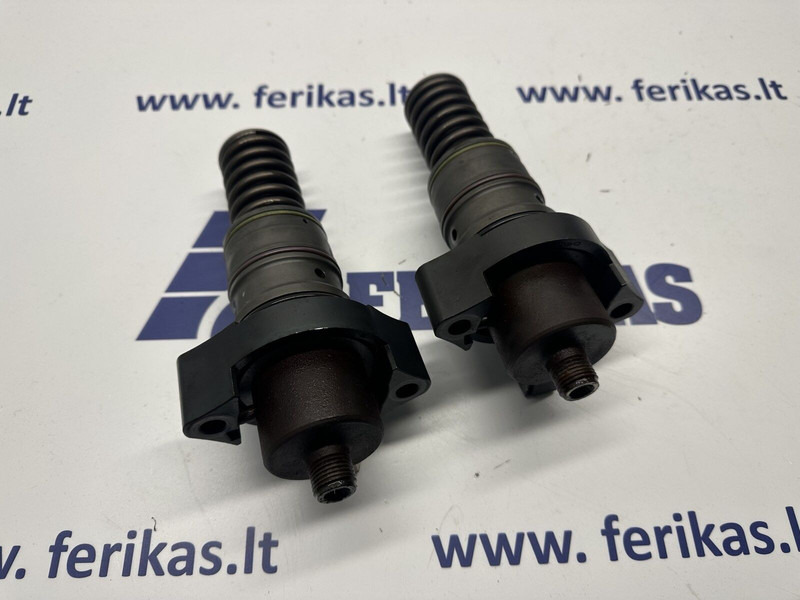 DAF injector set - Filtre à carburant pour Camion: photos 2 DAF injector set - Filtre à carburant pour Camion: photos 2