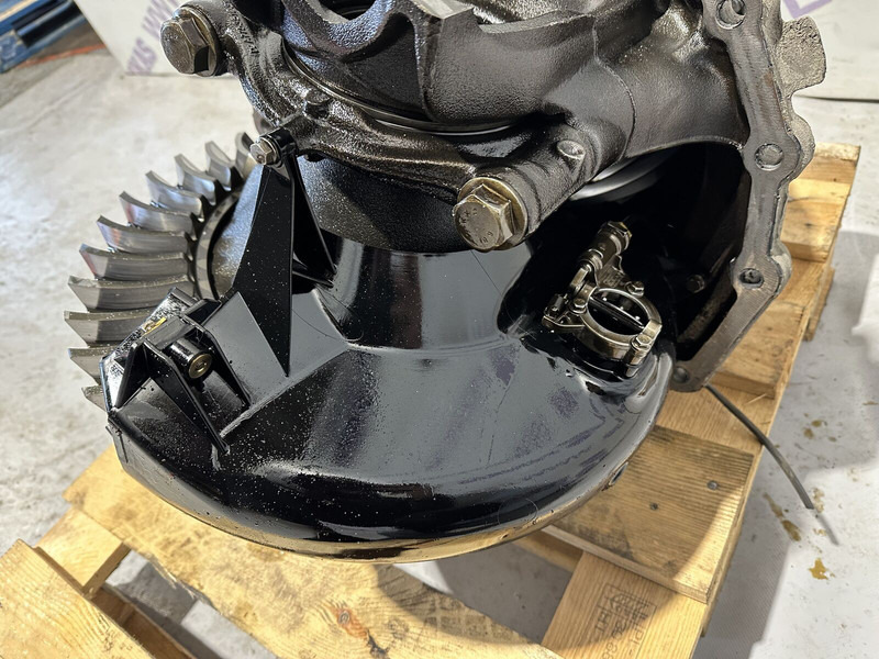 Daimler-Benz Actros MP5 - Différentiel pour Camion: photos 4 Daimler-Benz Actros MP5 - Différentiel pour Camion: photos 4