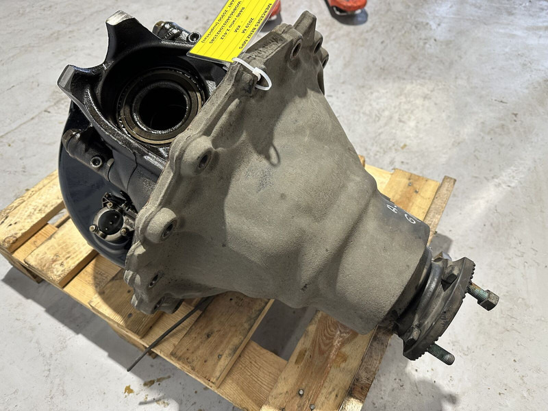 Daimler-Benz Actros MP5 - Différentiel pour Camion: photos 3 Daimler-Benz Actros MP5 - Différentiel pour Camion: photos 3