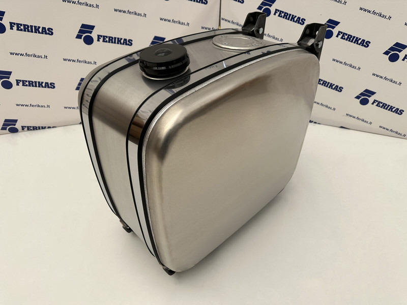 Hydraulic aluminum oil tank 120L - Réservoir hydraulique pour Camion: photos 2 Hydraulic aluminum oil tank 120L - Réservoir hydraulique pour Camion: photos 2