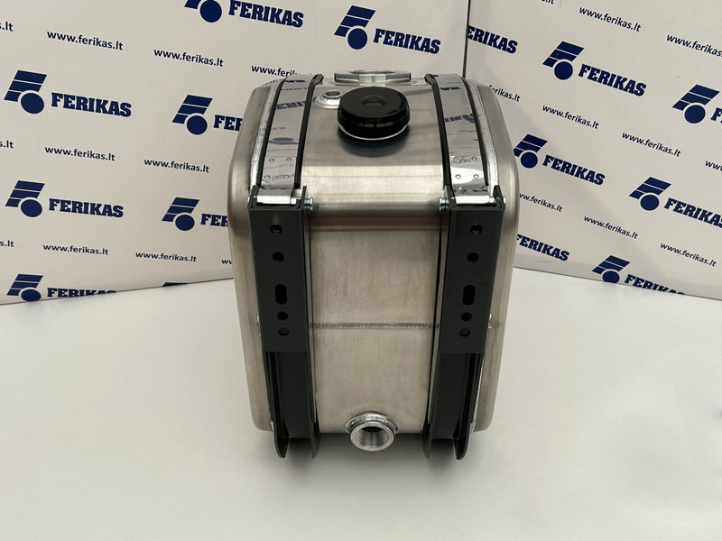 Hydraulic aluminum oil tank 120L - Réservoir hydraulique pour Camion: photos 5 Hydraulic aluminum oil tank 120L - Réservoir hydraulique pour Camion: photos 5