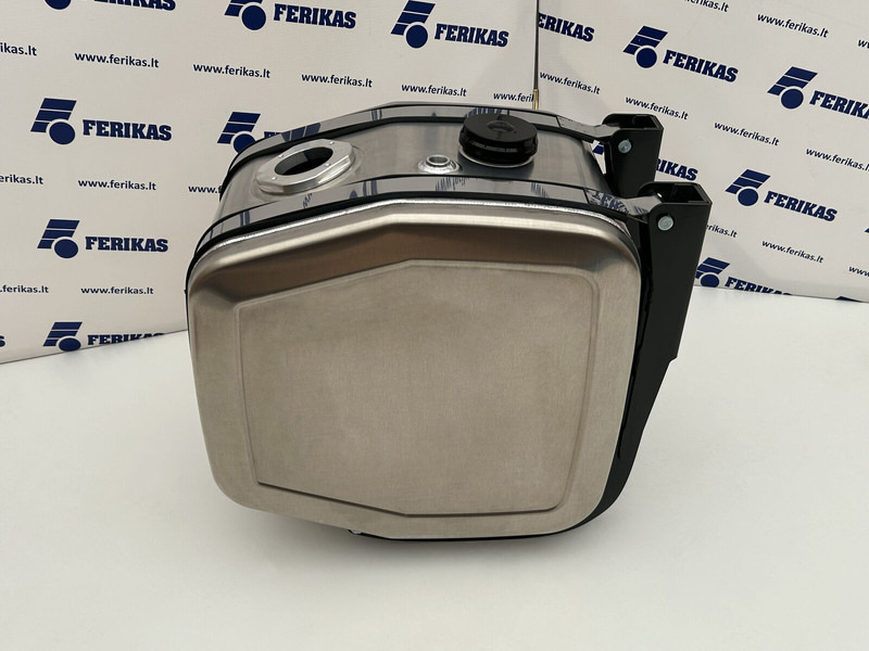 Hydraulic aluminum oil tank 120L - Réservoir hydraulique pour Camion: photos 4 Hydraulic aluminum oil tank 120L - Réservoir hydraulique pour Camion: photos 4