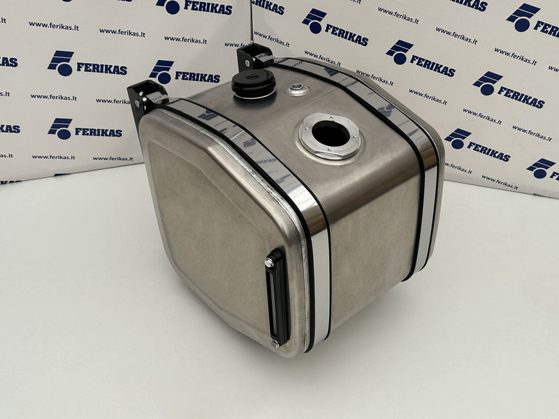 Hydraulic aluminum oil tank 150L - Réservoir hydraulique pour Camion: photos 1 Hydraulic aluminum oil tank 150L - Réservoir hydraulique pour Camion: photos 1
