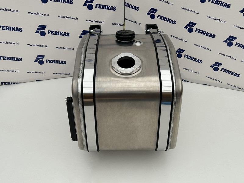 Hydraulic aluminum oil tank 150L - Réservoir hydraulique pour Camion: photos 2 Hydraulic aluminum oil tank 150L - Réservoir hydraulique pour Camion: photos 2