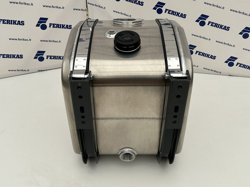 Hydraulic aluminum oil tank 150L - Réservoir hydraulique pour Camion: photos 4 Hydraulic aluminum oil tank 150L - Réservoir hydraulique pour Camion: photos 4