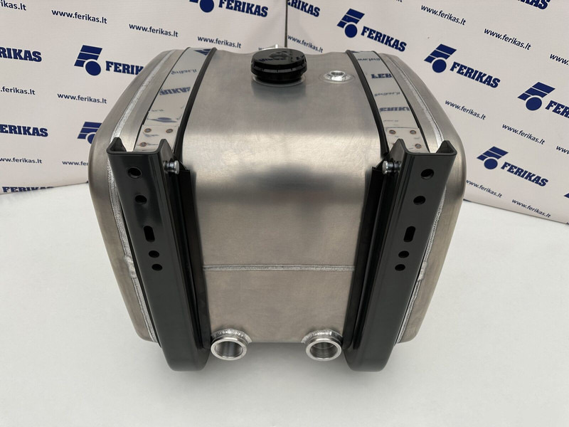 Hydraulic aluminum oil tank 200L - Réservoir hydraulique pour Camion: photos 5 Hydraulic aluminum oil tank 200L - Réservoir hydraulique pour Camion: photos 5