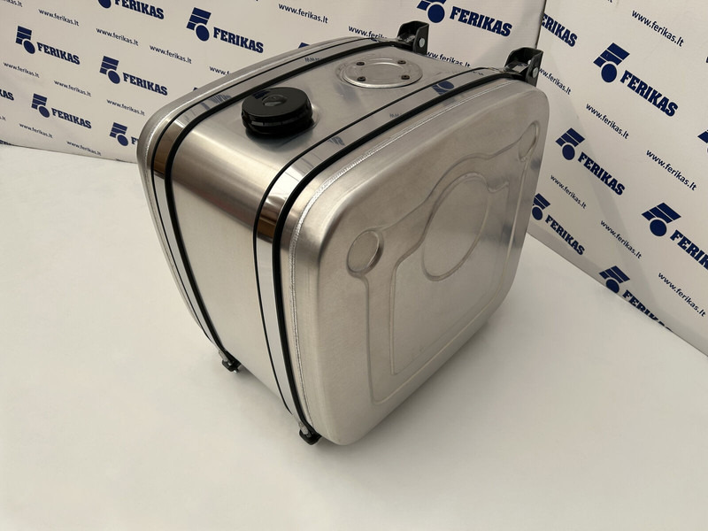 Hydraulic aluminum oil tank 200L - Réservoir hydraulique pour Camion: photos 3 Hydraulic aluminum oil tank 200L - Réservoir hydraulique pour Camion: photos 3