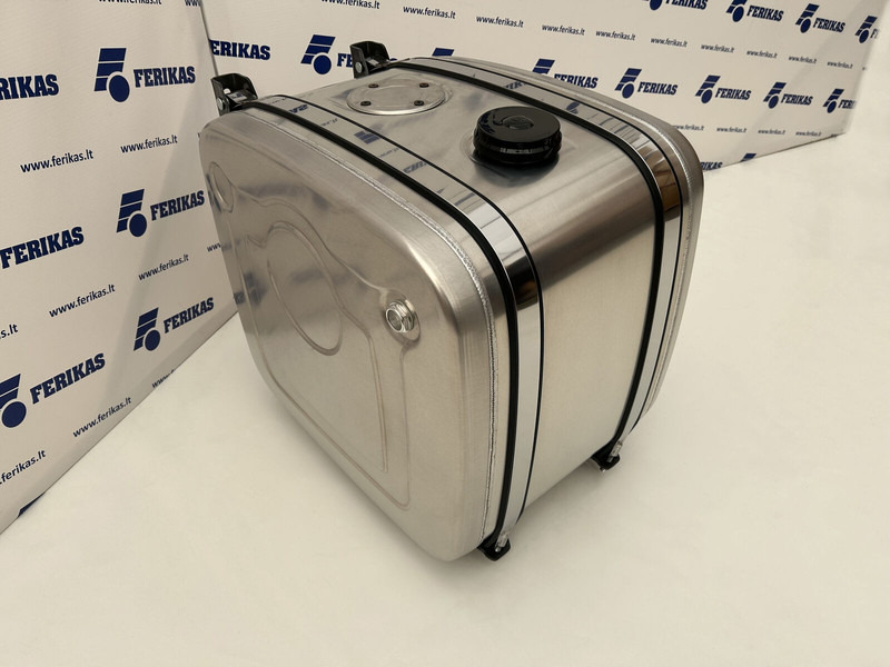 Hydraulic aluminum oil tank 200L - Réservoir hydraulique pour Camion: photos 2 Hydraulic aluminum oil tank 200L - Réservoir hydraulique pour Camion: photos 2