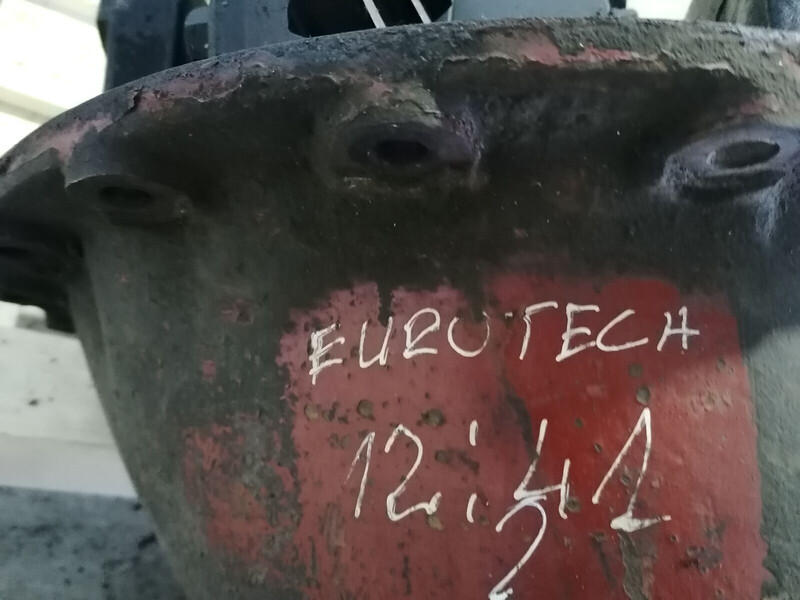Iveco 3,41 12/41 177e - Différentiel pour Camion: photos 5 Iveco 3,41 12/41 177e - Différentiel pour Camion: photos 5