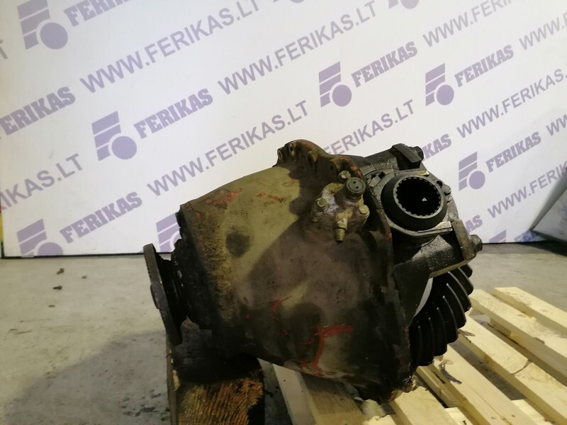 Iveco 3,41 12/41 177e - Différentiel pour Camion: photos 4 Iveco 3,41 12/41 177e - Différentiel pour Camion: photos 4