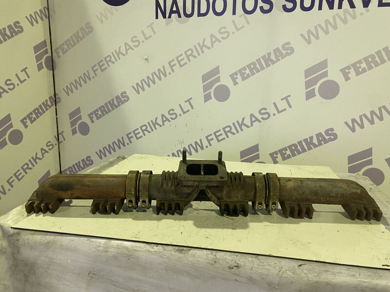 Iveco STRALIS - Moteur et pièces pour Camion: photos 1 Iveco STRALIS - Moteur et pièces pour Camion: photos 1