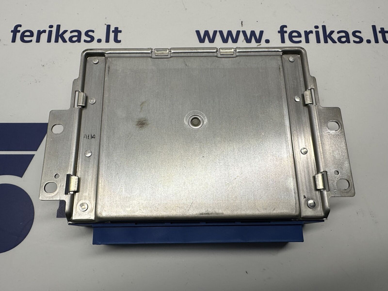 KNORR-BREMSE EBS control unit - Bloc de gestion pour Camion: photos 2 KNORR-BREMSE EBS control unit - Bloc de gestion pour Camion: photos 2