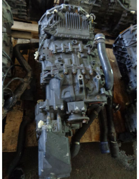 MAN 12AS2301IT gearbox - Boîte de vitesse pour Camion: photos 4 MAN 12AS2301IT gearbox - Boîte de vitesse pour Camion: photos 4