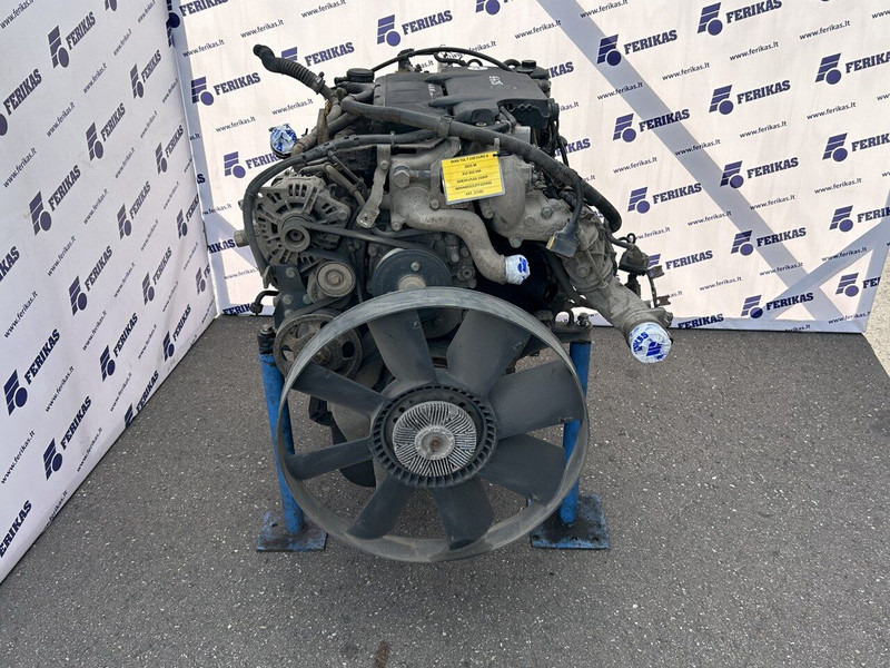 MAN D0834 LFL66 150HP - Moteur pour Camion: photos 2 MAN D0834 LFL66 150HP - Moteur pour Camion: photos 2