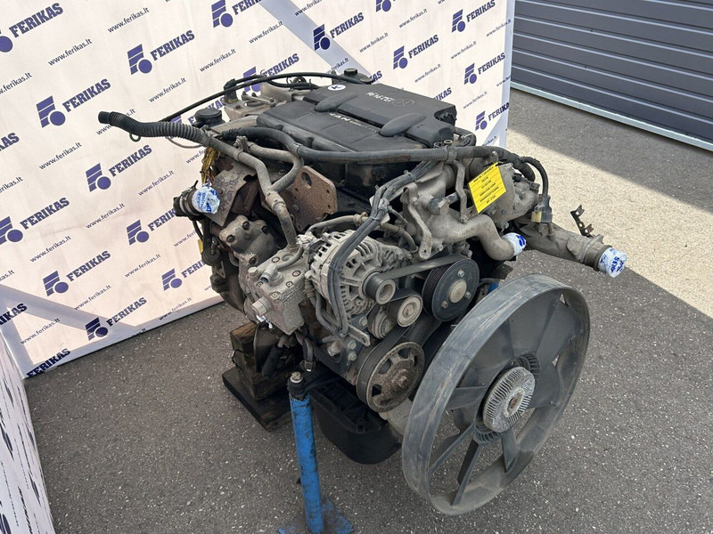 MAN D0834 LFL66 150HP - Moteur pour Camion: photos 3 MAN D0834 LFL66 150HP - Moteur pour Camion: photos 3