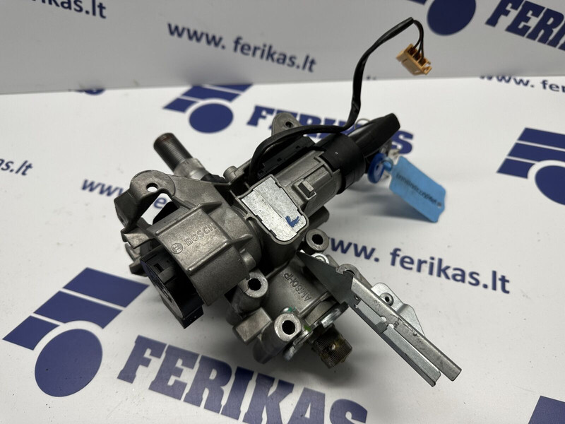 Bloc de gestion pour Camion MAN D2676 EURO 6 ECU set: photos 7