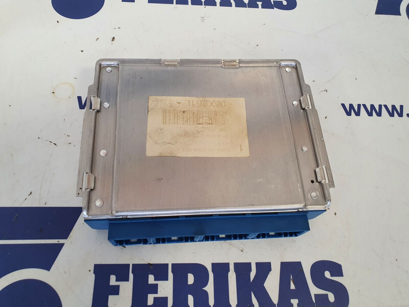 MAN EBS control unit - Bloc de gestion pour Camion: photos 3 MAN EBS control unit - Bloc de gestion pour Camion: photos 3