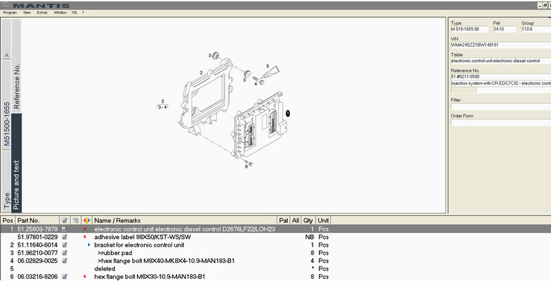 MAN EDC ECU electronic control unit 51258037979 BOSCH 0281020131 - Bloc de gestion pour Camion: photos 3 MAN EDC ECU electronic control unit 51258037979 BOSCH 0281020131 - Bloc de gestion pour Camion: photos 3