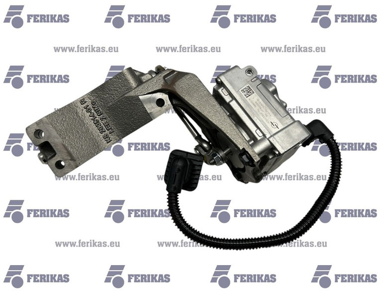 MAN EGR valve - Pièces de frein pour Camion: photos 1 MAN EGR valve - Pièces de frein pour Camion: photos 1