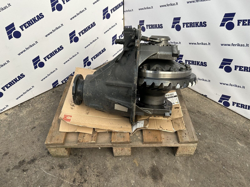 MAN HY-1344 2.31 - Différentiel pour Camion: photos 1 MAN HY-1344 2.31 - Différentiel pour Camion: photos 1