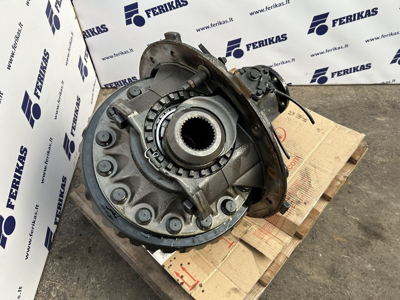 MAN HY-1344 2.31 - Différentiel pour Camion: photos 5 MAN HY-1344 2.31 - Différentiel pour Camion: photos 5