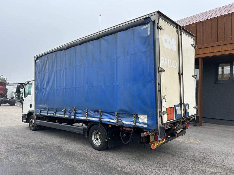 MAN MAN TGL EURO 6 for parts - Moteur pour Camion: photos 4 MAN MAN TGL EURO 6 for parts - Moteur pour Camion: photos 4