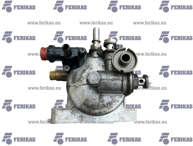 MAN TGL - Filtre à carburant pour Camion: photos 3 MAN TGL - Filtre à carburant pour Camion: photos 3