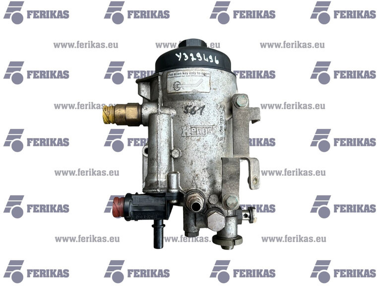 MAN TGL - Filtre à carburant pour Camion: photos 1 MAN TGL - Filtre à carburant pour Camion: photos 1