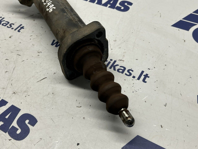 MAN TGL - Embrayage et pièces pour Camion: photos 4 MAN TGL - Embrayage et pièces pour Camion: photos 4