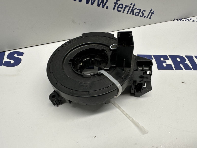 MAN TGX - Système électrique pour Camion: photos 1 MAN TGX - Système électrique pour Camion: photos 1