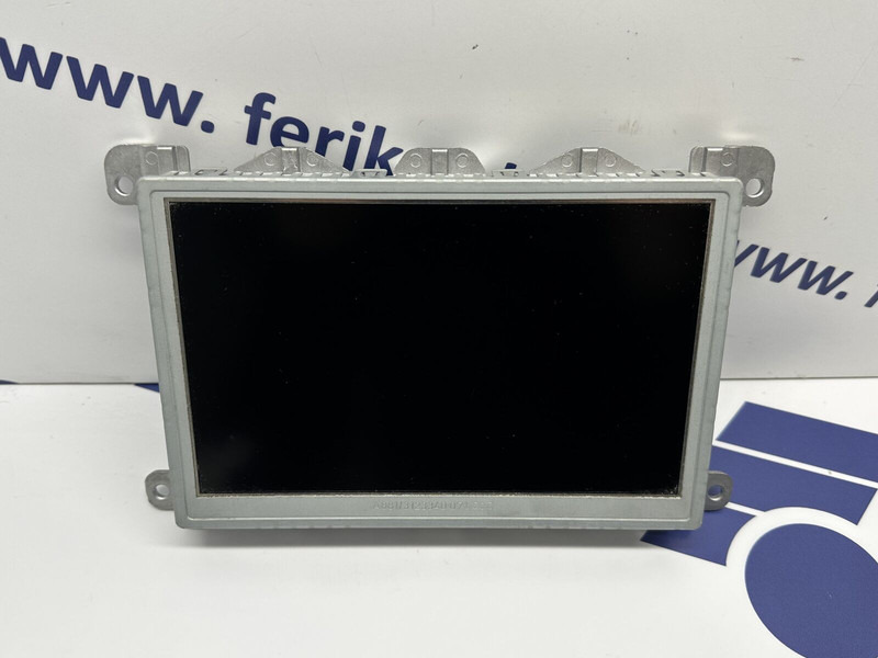 MAN TGX - Système électrique pour Camion: photos 1 MAN TGX - Système électrique pour Camion: photos 1