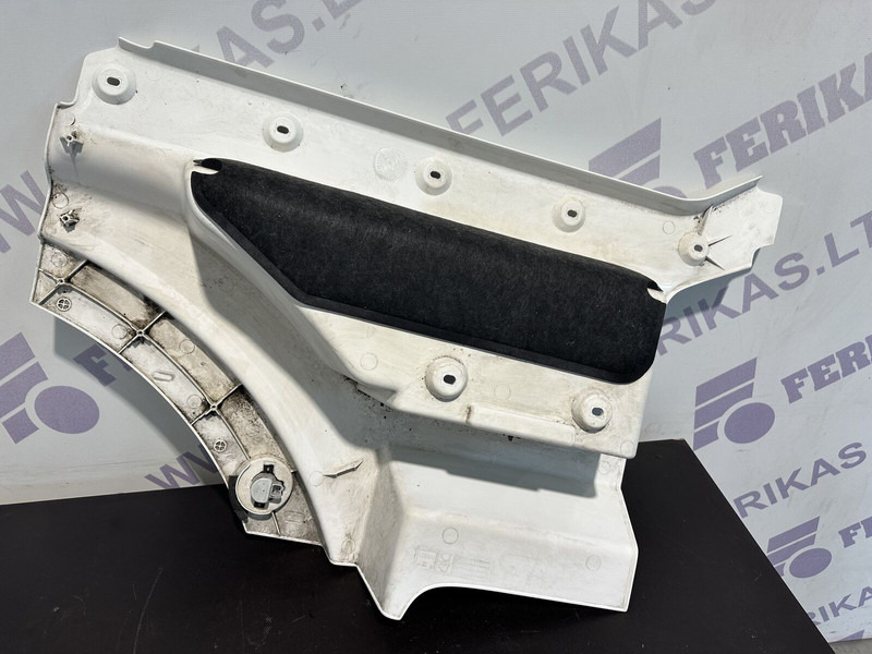 MAN TGX - Cabine et intérieur pour Camion: photos 2 MAN TGX - Cabine et intérieur pour Camion: photos 2